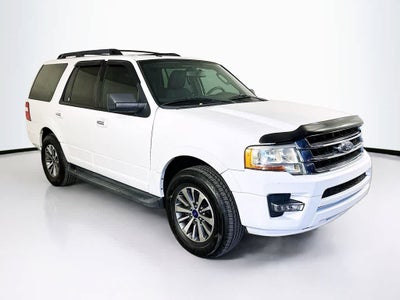 Ford Expedition XLT 2017