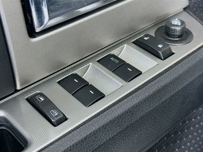 Ford Expedition XLT 2017