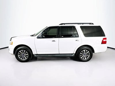 Ford Expedition XLT 2017