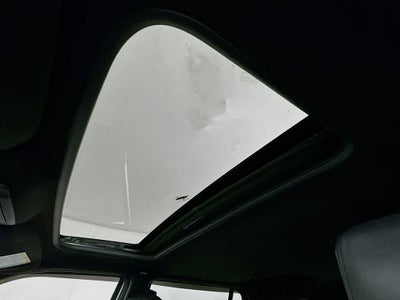 Ford Expedition XLT 2017