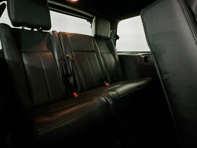 Ford Expedition XLT 2017