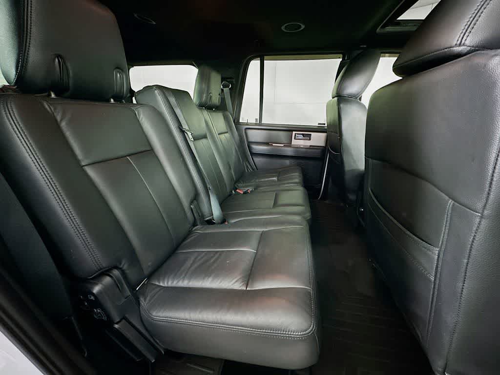 Ford Expedition XLT 2017