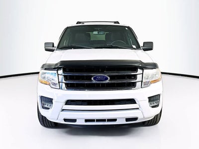 Ford Expedition XLT 2017
