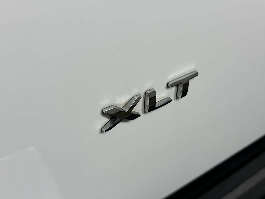 Ford Expedition XLT 2017