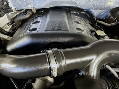 Ford Expedition XLT 2017