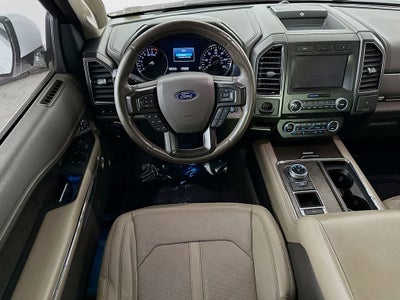 Ford Expedition Limited 2018
