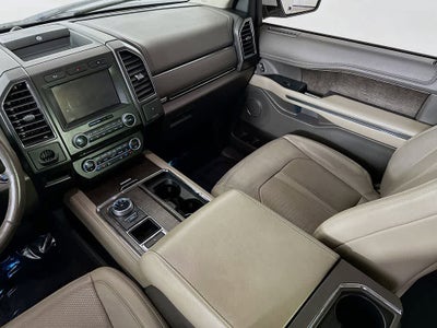 Ford Expedition Limited 2018