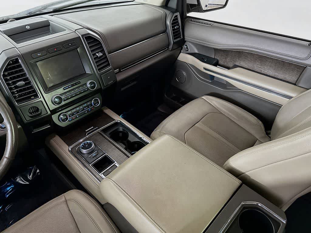 Ford Expedition Limited 2018