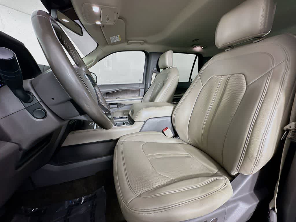 Ford Expedition Limited 2018