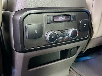 Ford Expedition Limited 2018