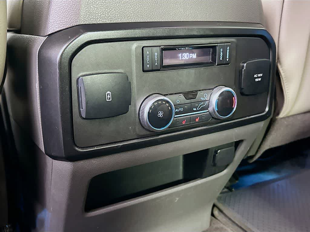 Ford Expedition Limited 2018