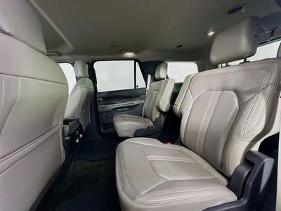 Ford Expedition Limited 2018