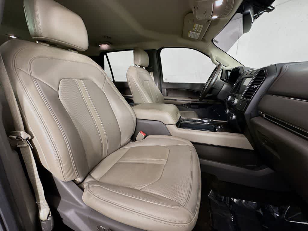 Ford Expedition Limited 2018