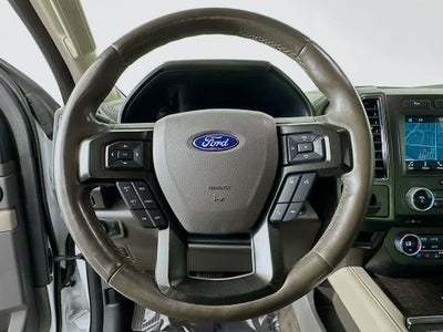 Ford Expedition Limited 2018