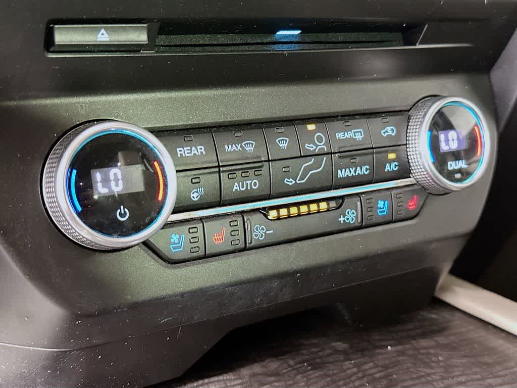 Ford Expedition Limited 2018