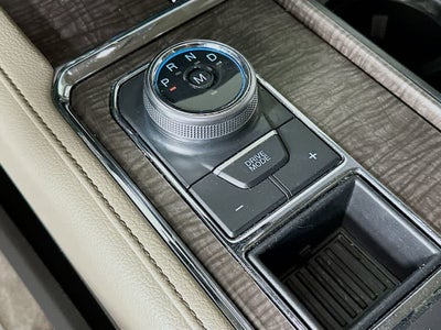 Ford Expedition Limited 2018