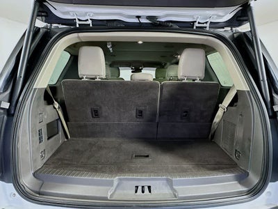 Ford Expedition Limited 2018