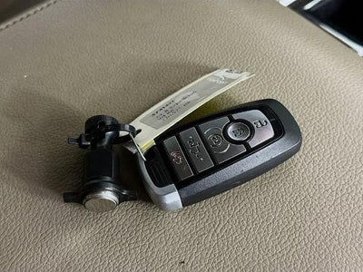 Ford Expedition Limited 2018