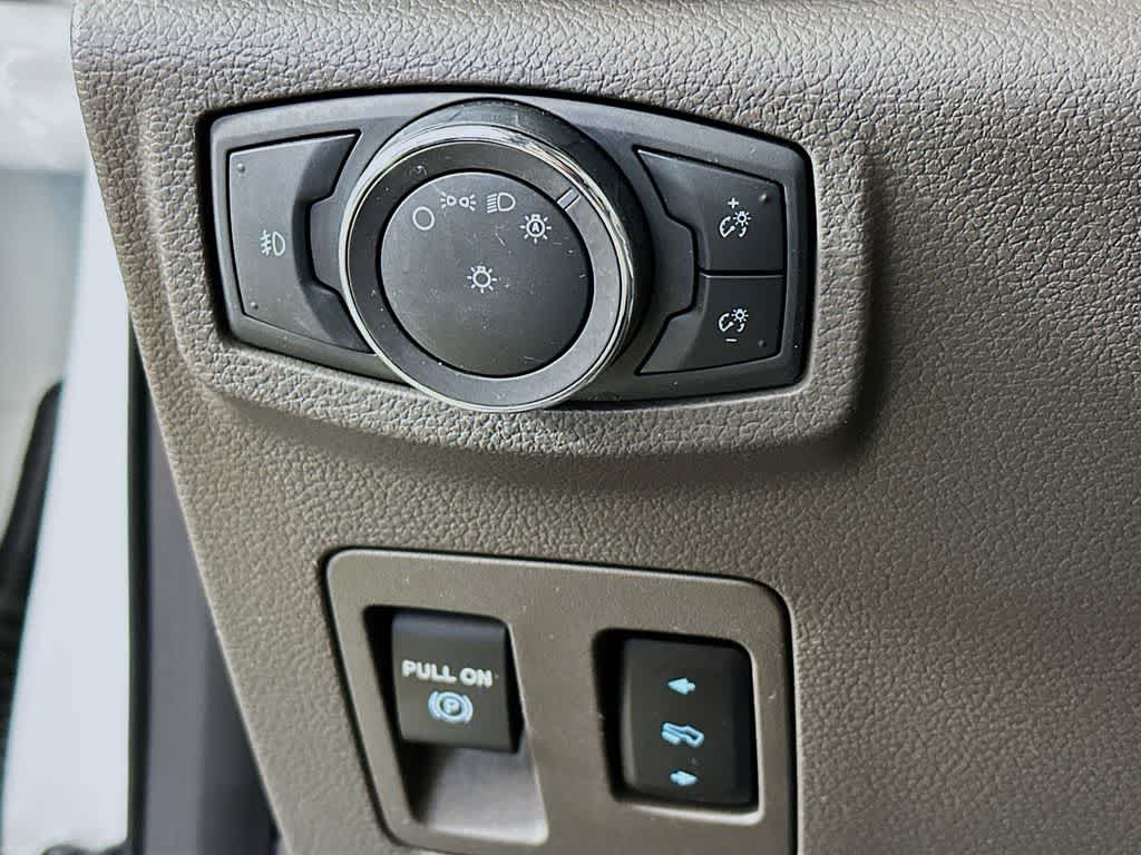 Ford Expedition Limited 2018