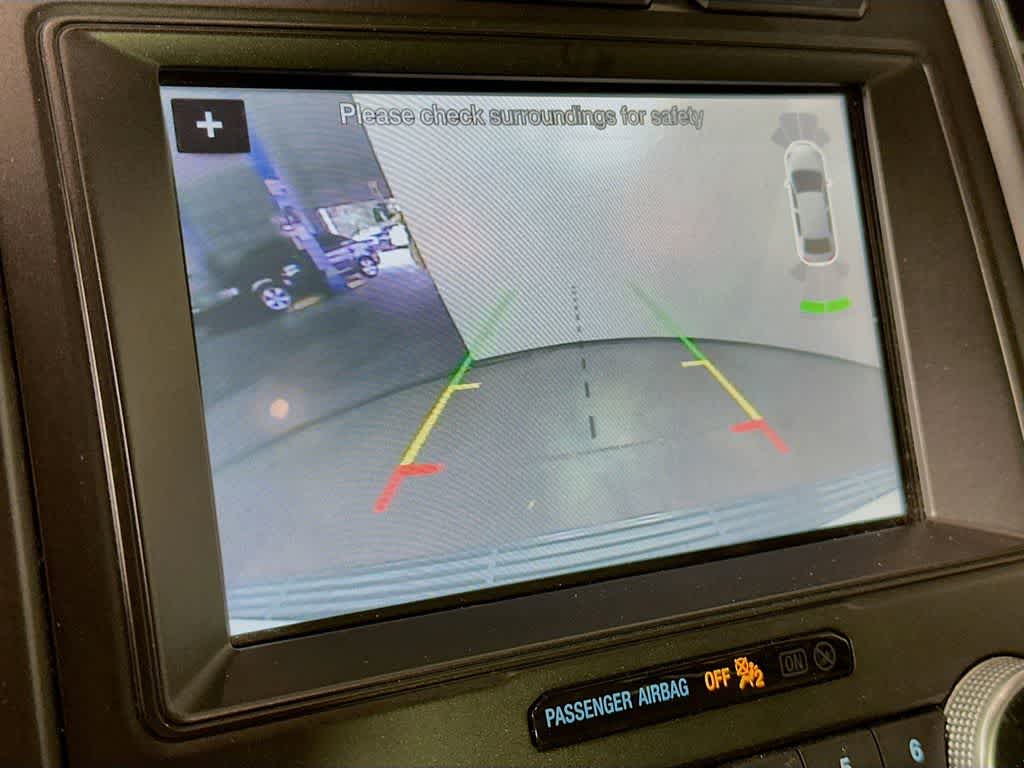 Ford Expedition Limited 2018