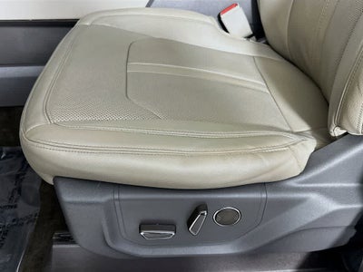 Ford Expedition Limited 2018