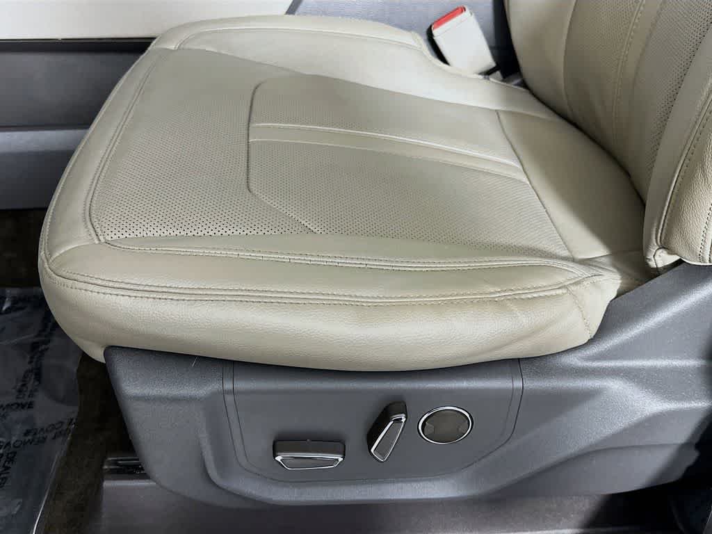 Ford Expedition Limited 2018