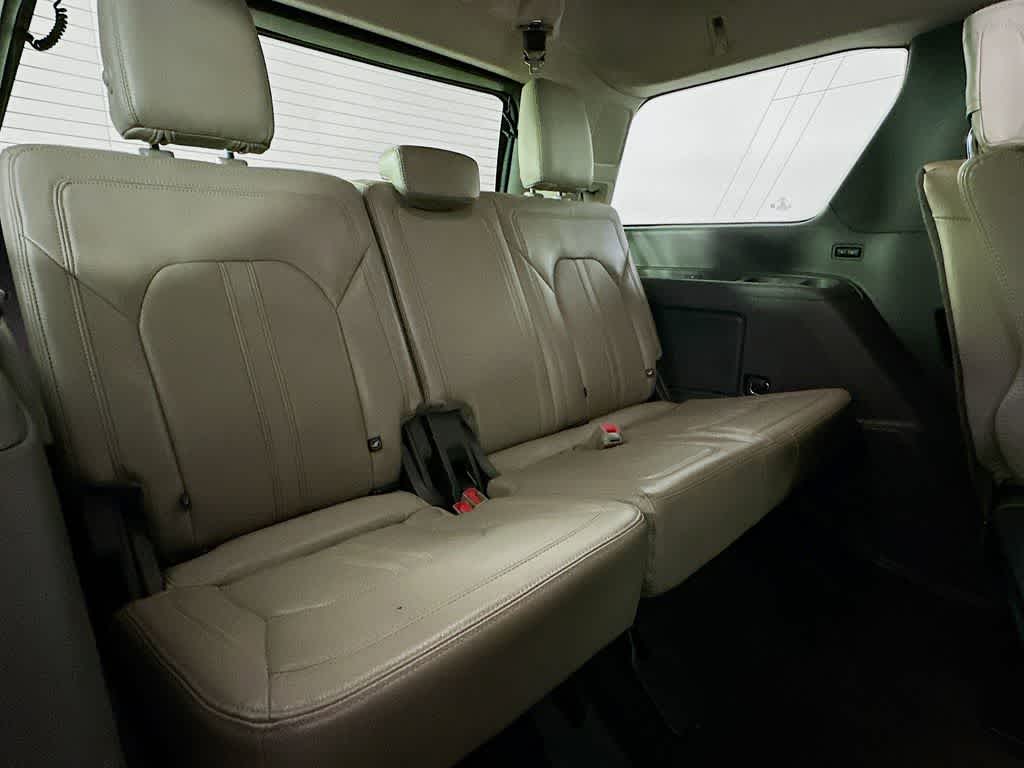 Ford Expedition Limited 2018