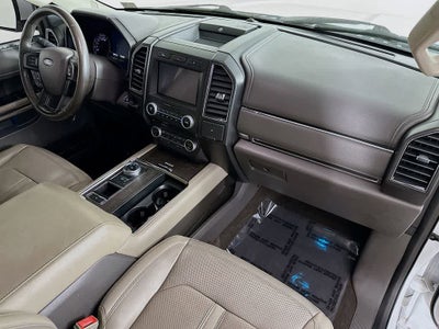 Ford Expedition Limited 2018