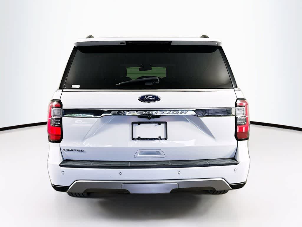 Ford Expedition Limited 2018