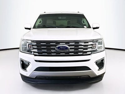 Ford Expedition Limited 2018