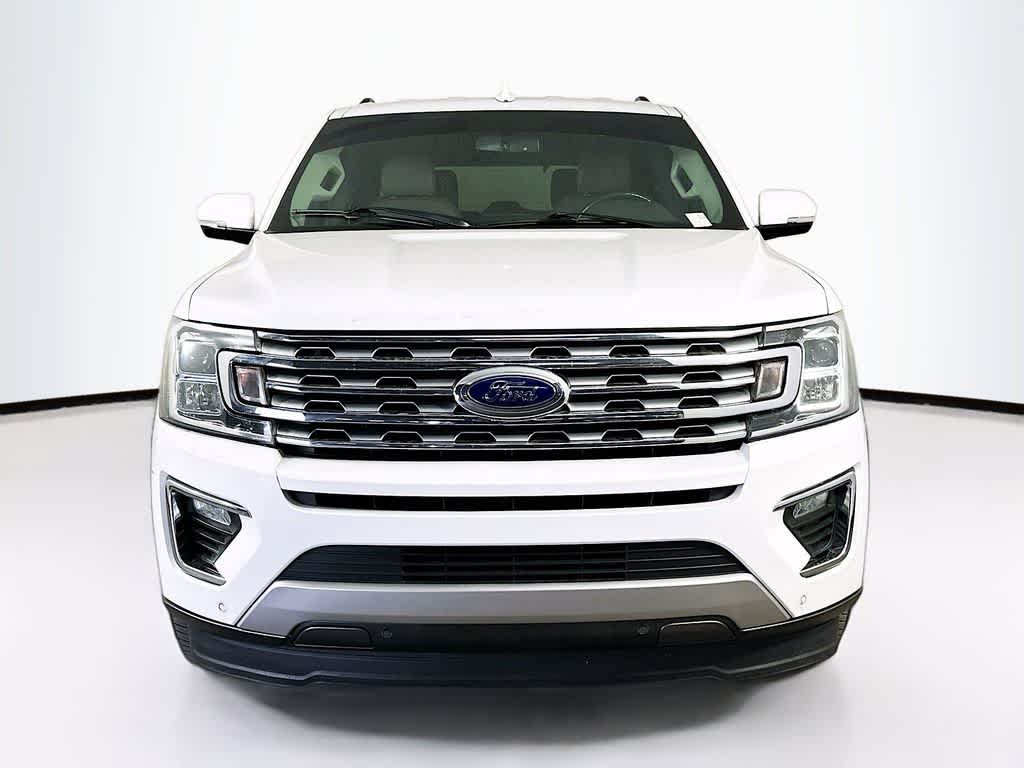Ford Expedition Limited 2018