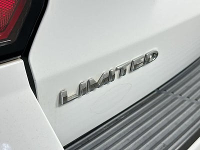 Ford Expedition Limited 2018