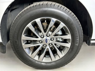 Ford Expedition Limited 2018