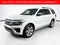 Ford Expedition Platinum 2024