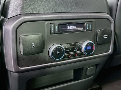 Ford Expedition Platinum 2024