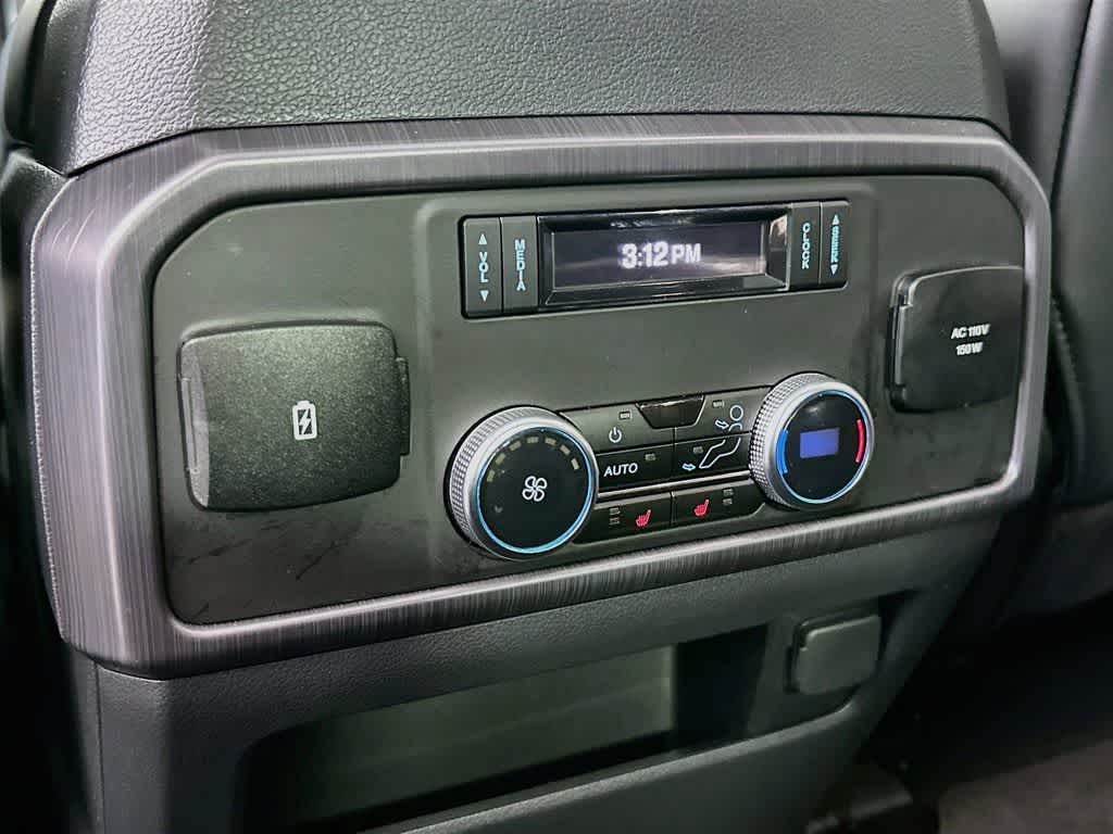 Ford Expedition Platinum 2024