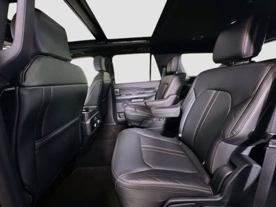 Ford Expedition Platinum 2024