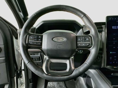 Ford Expedition Platinum 2024