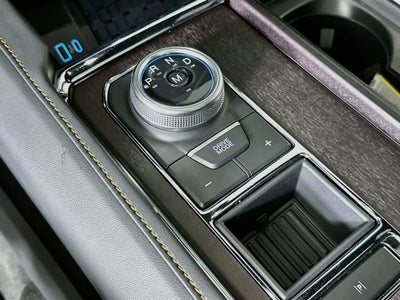 Ford Expedition Platinum 2024