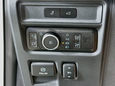 Ford Expedition Platinum 2024