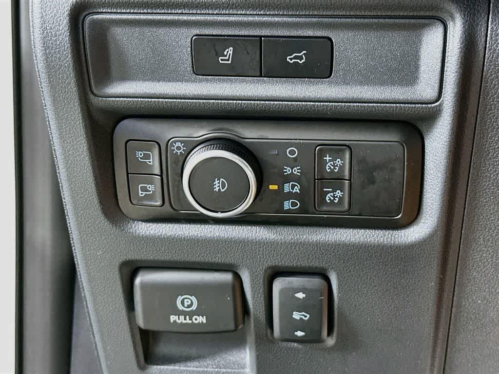 Ford Expedition Platinum 2024