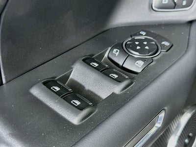 Ford Expedition Platinum 2024