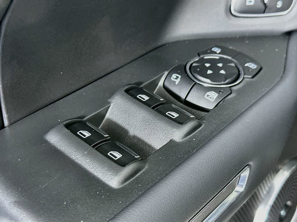 Ford Expedition Platinum 2024