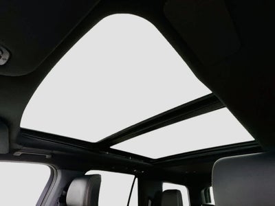 Ford Expedition Platinum 2024