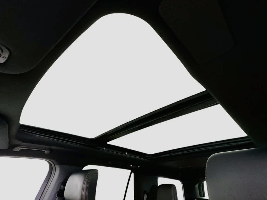 Ford Expedition Platinum 2024