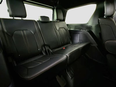 Ford Expedition Platinum 2024