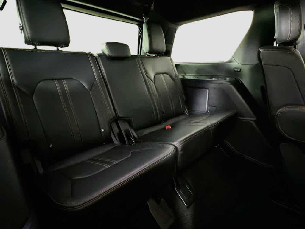 Ford Expedition Platinum 2024