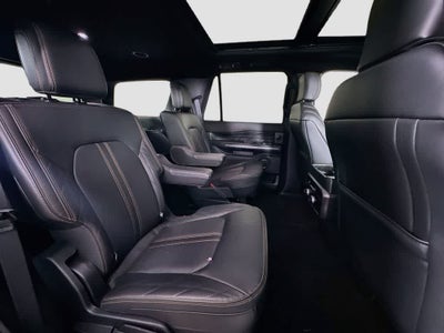 Ford Expedition Platinum 2024