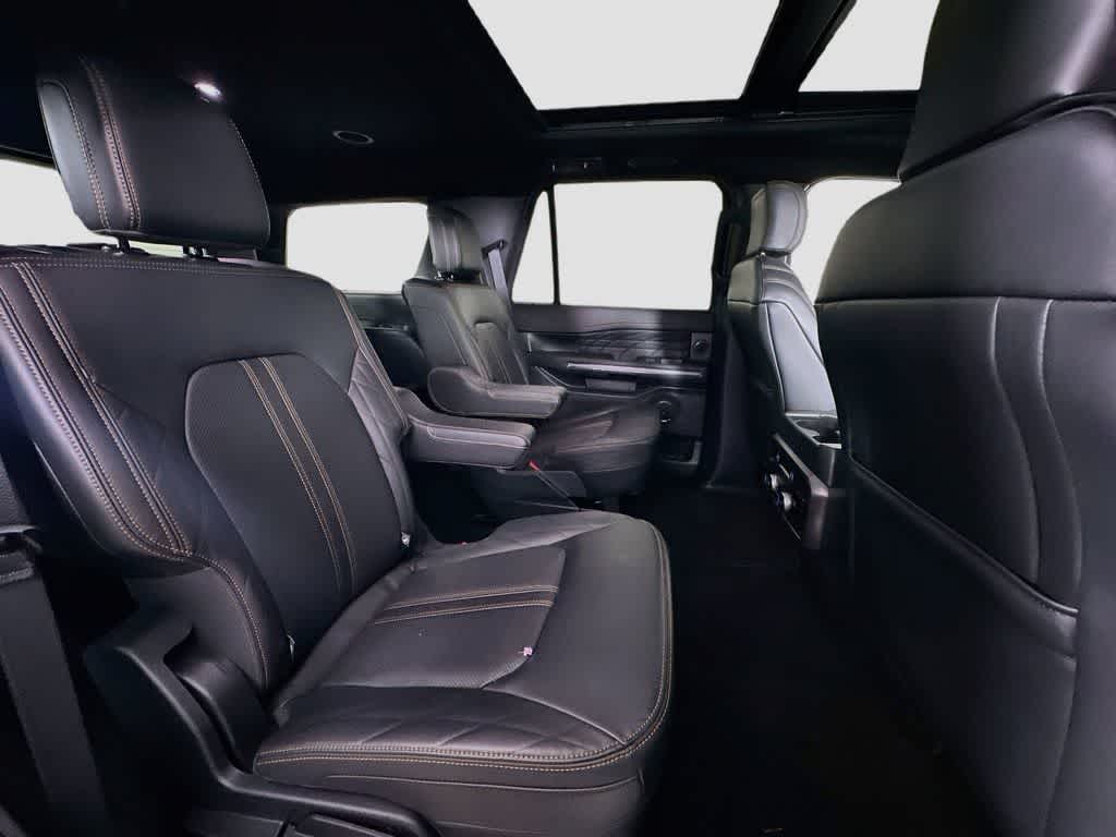 Ford Expedition Platinum 2024