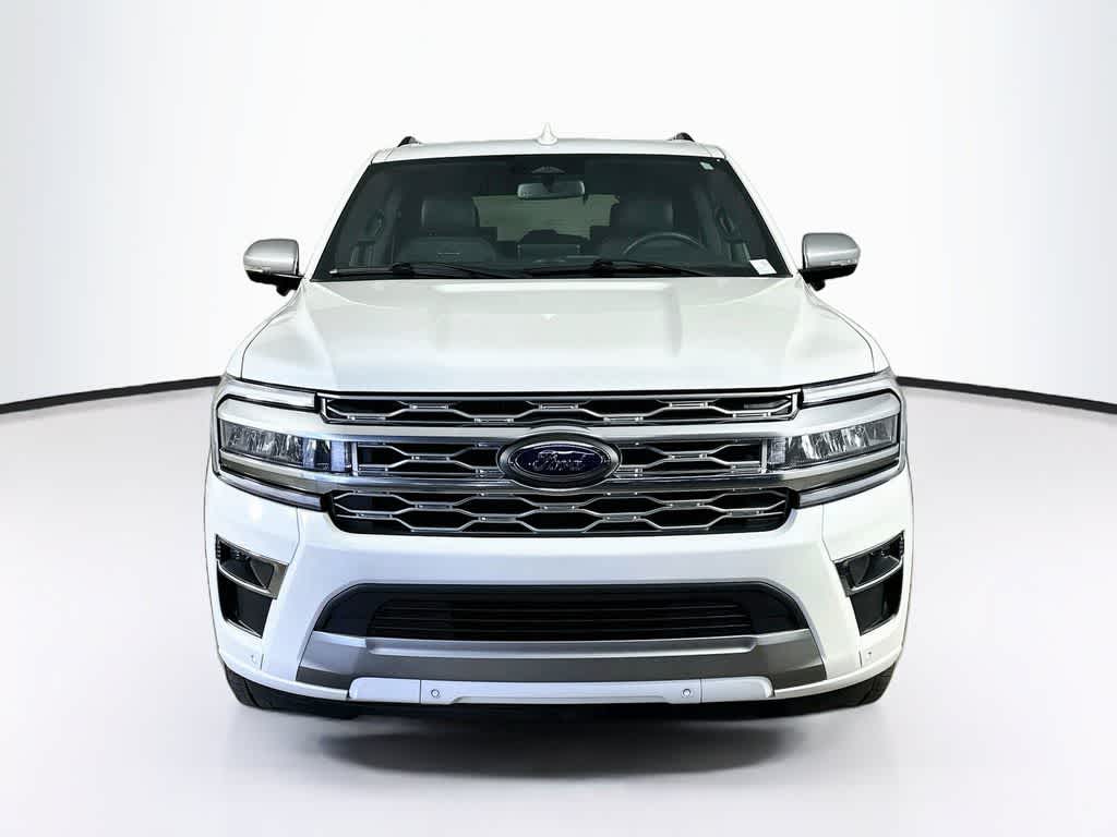 Ford Expedition Platinum 2024